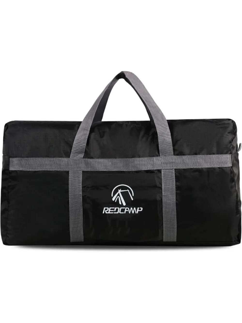 Lightweight Waterproof Foldable Travel Bag - Large Sports Tote 75L/96L/100L